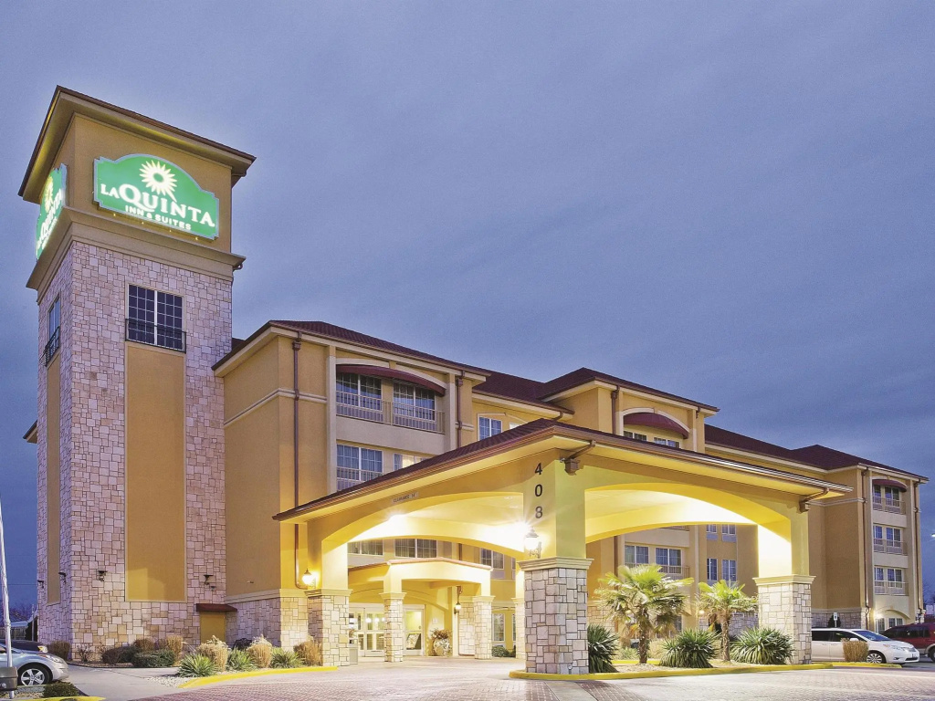 La Quinta Inn & Suites by Wyndham Little Rock - Bryant - Chambres
