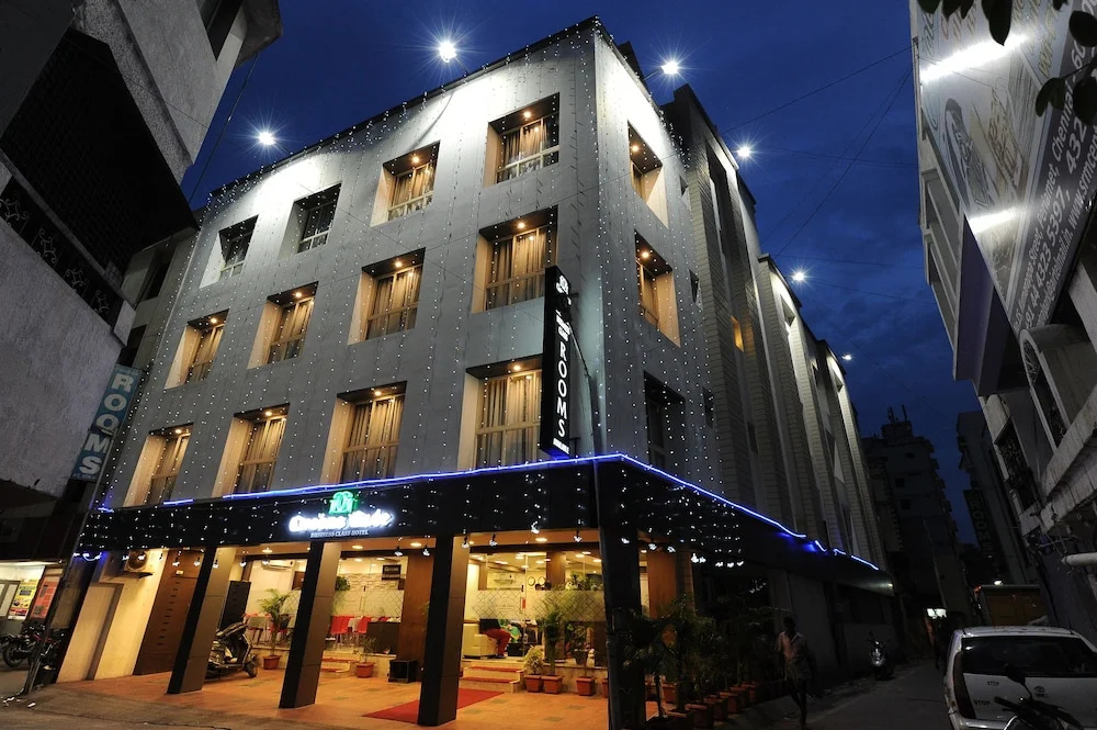 Greens Gate Chennai