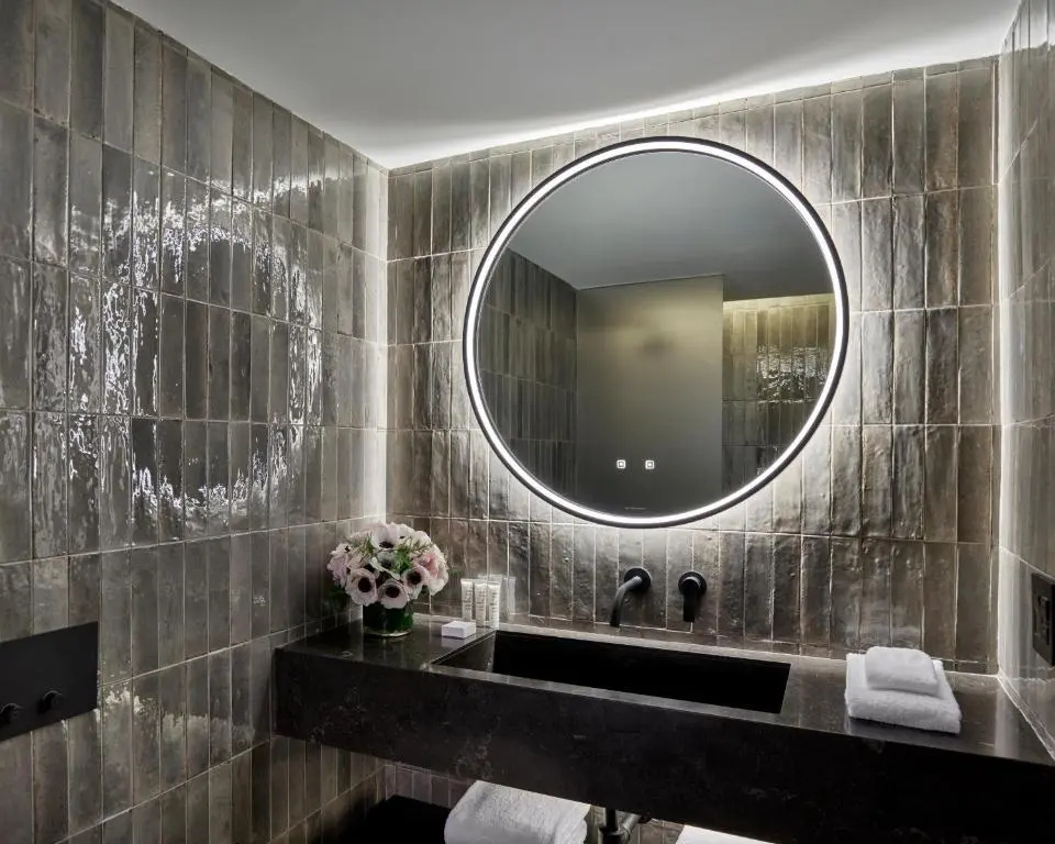 Hotel AKA NoMad - Chambres