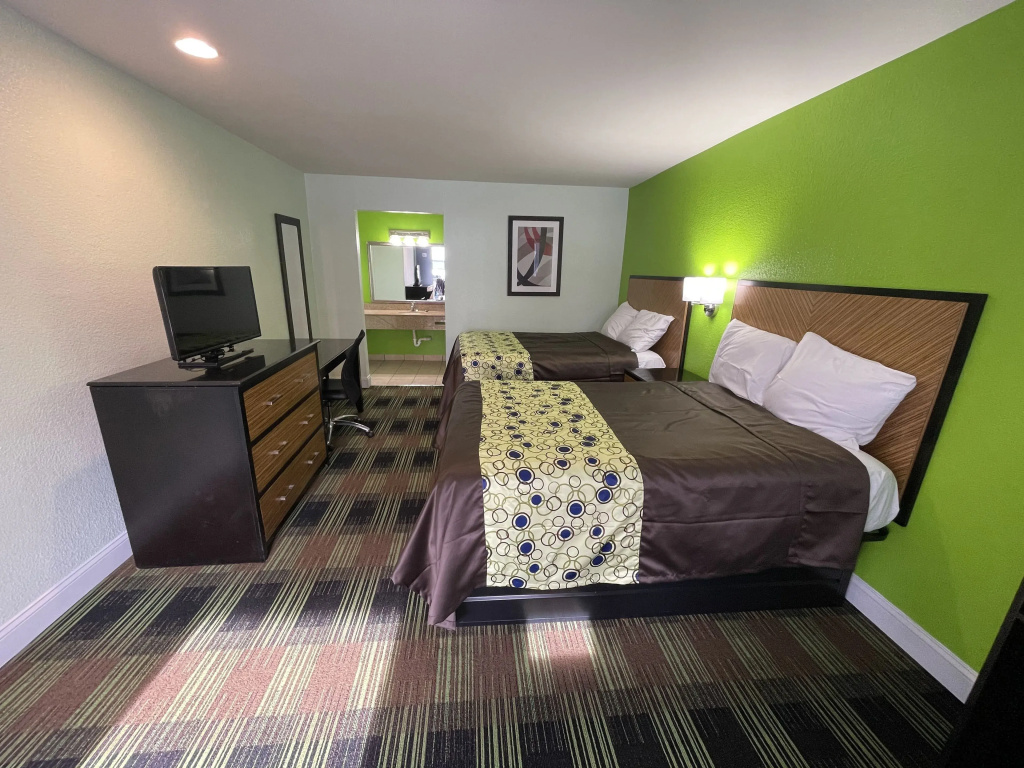 Hotel photo 6
