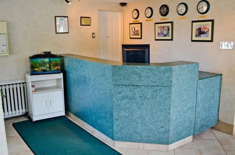 Hotel photo 17
