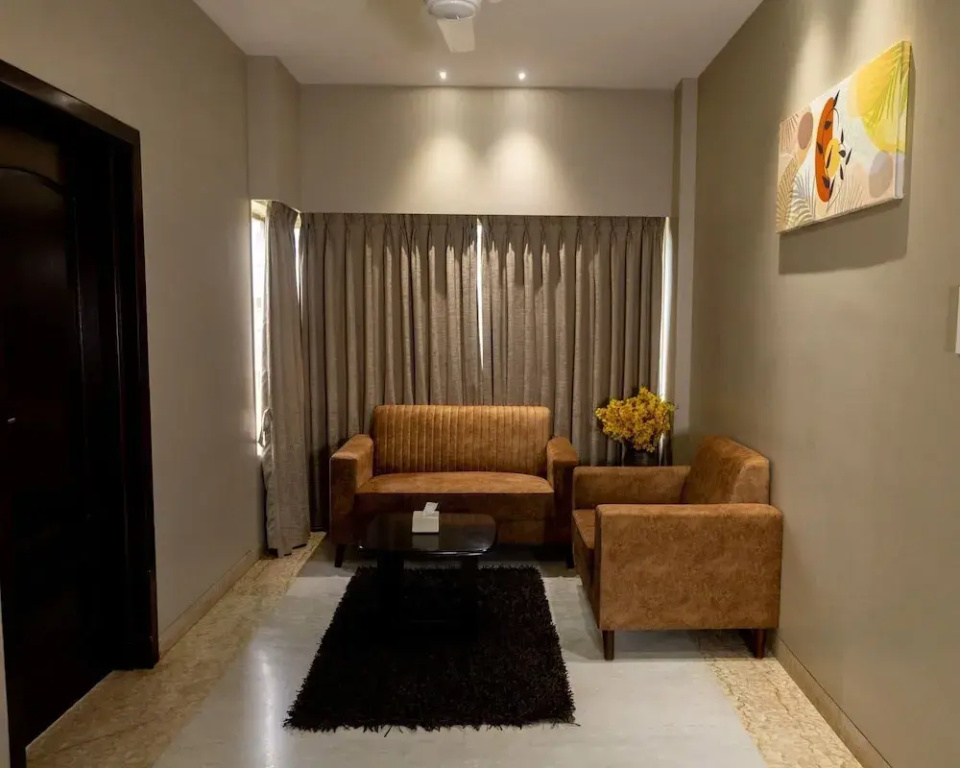 Hotel Ambience Excellency - Chambres