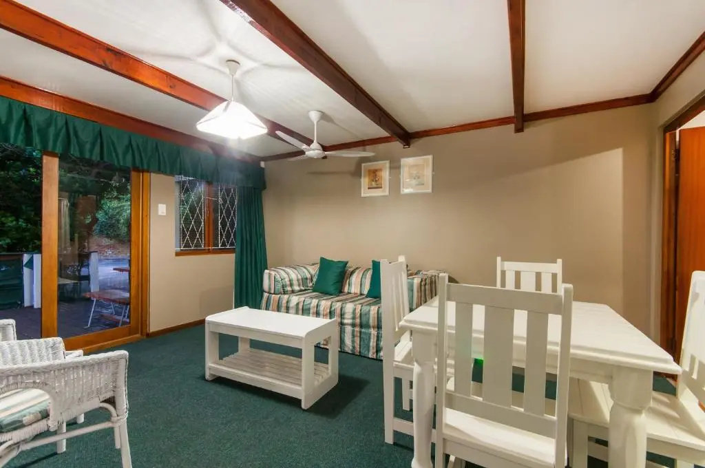 Pine Lodge Resort - Chambres