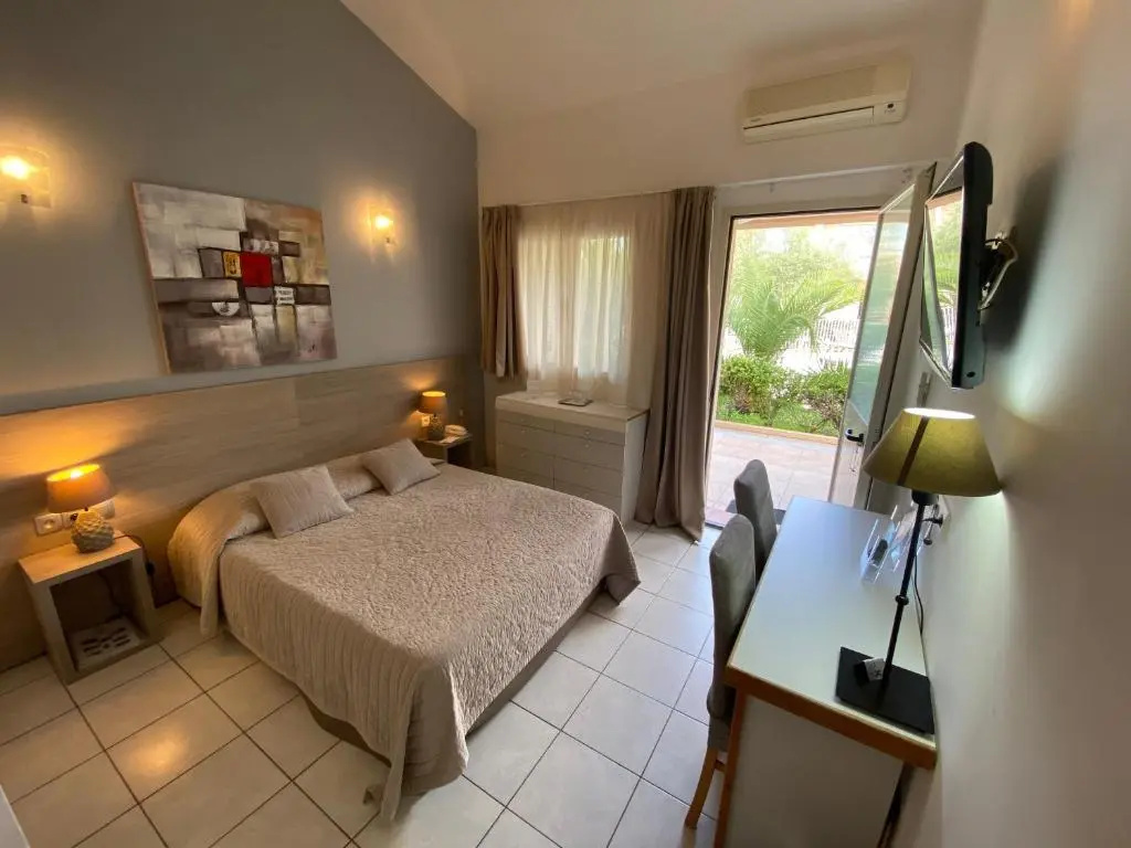 Hotel Empereur - Chambres