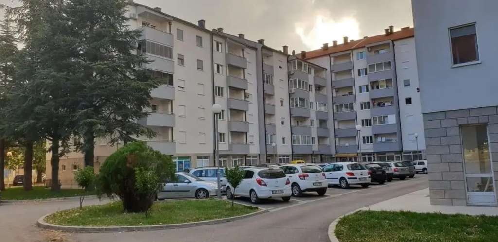 Apartman Jovanka 2