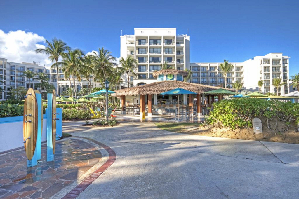 Margaritaville Vacation Club By Wyndham - Rio Mar