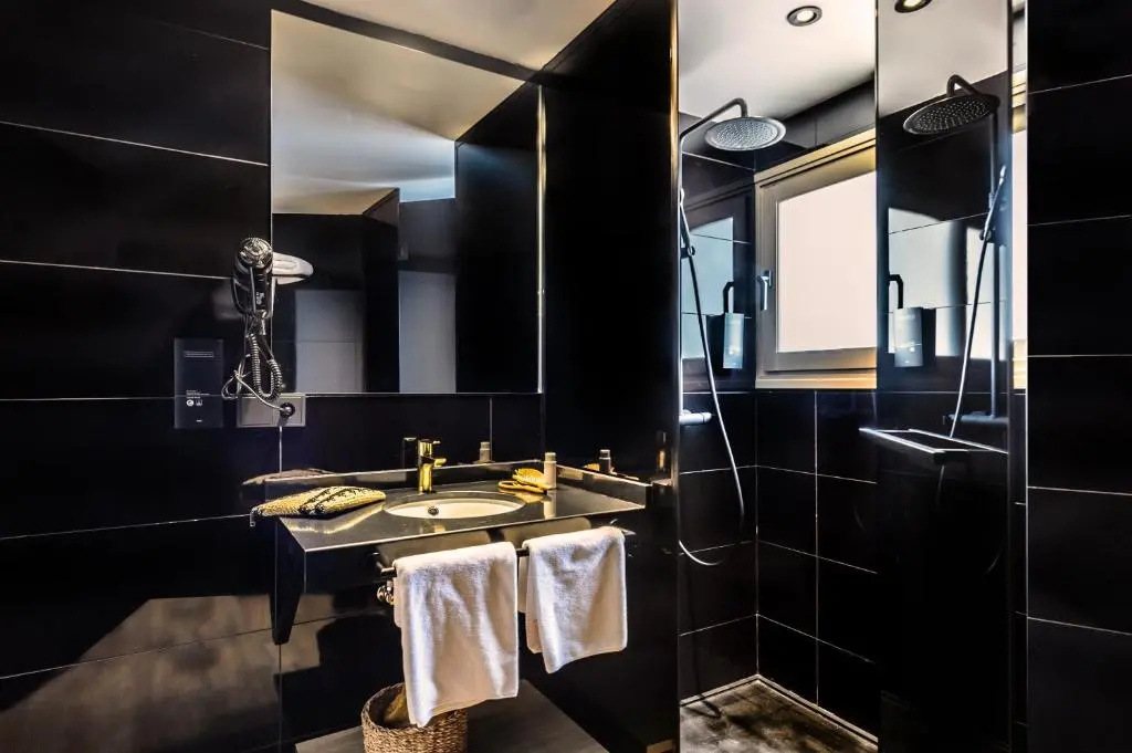Hotel Vibra District - Adults Only - Chambres
