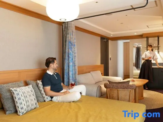 HANARE by Tokyu Stay Kyoto Sanjo 사진 3