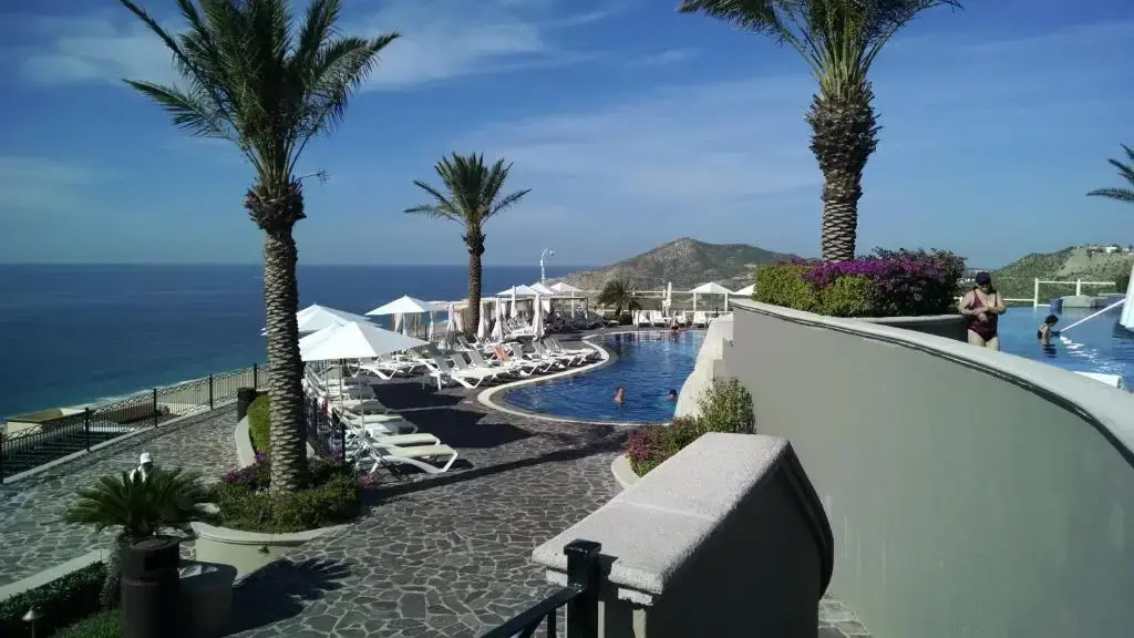 Suites at Sunset Beach Cabo San Lucas Golf and Spa - фото 3