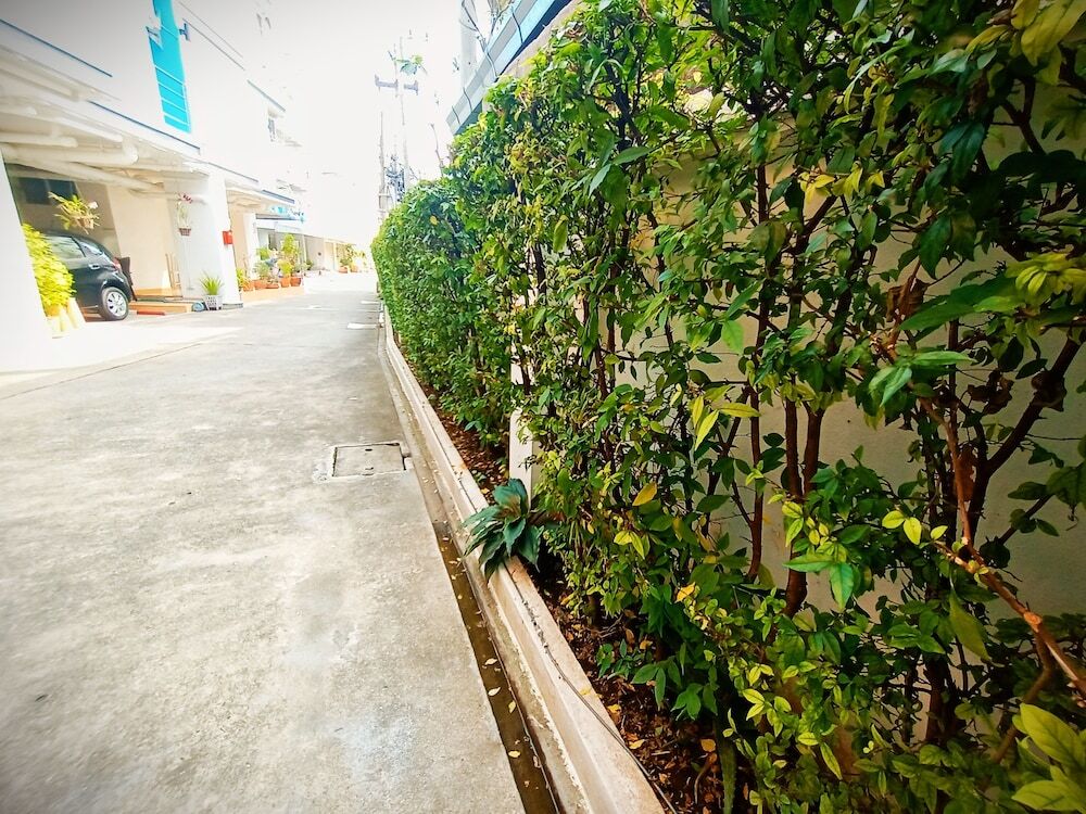 เชียงใหม่ลอร์จ Chiang Mai Lodge by null