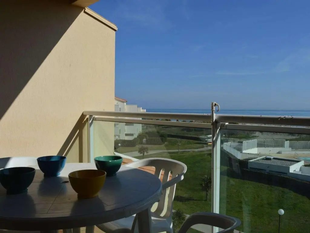 Appartement Saint-Cyprien, 3 pièces, 6 personnes - FR-1-225D-52