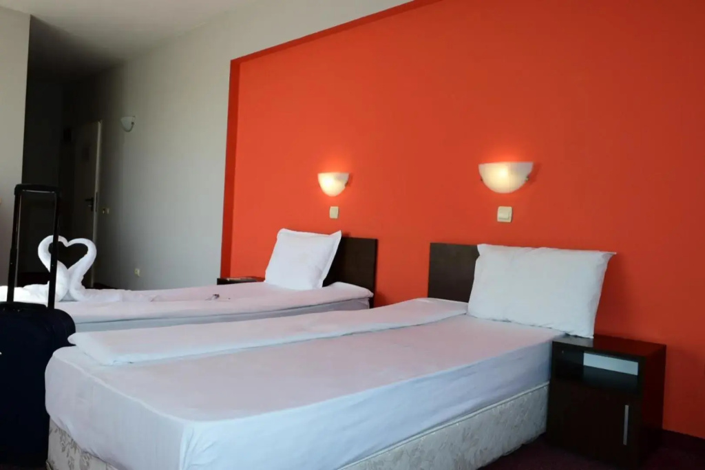 Hotel photo 11