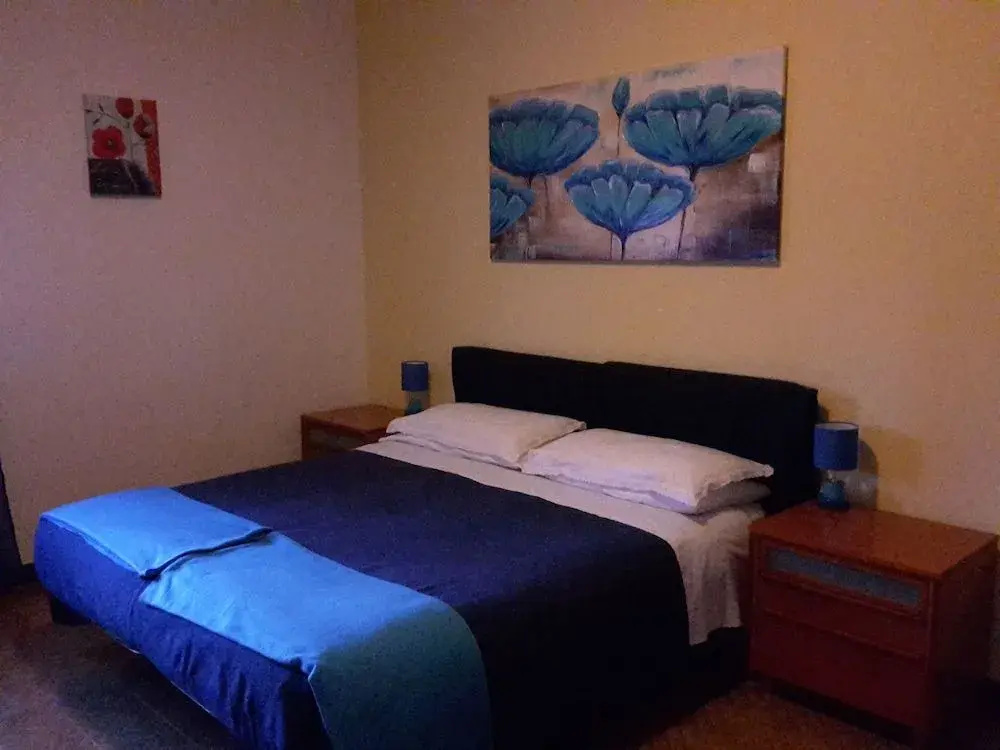 B&B Alice Apartment