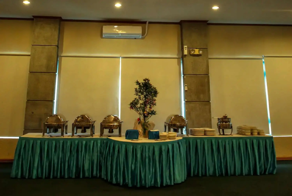 Days Hotel Tagaytay - Général