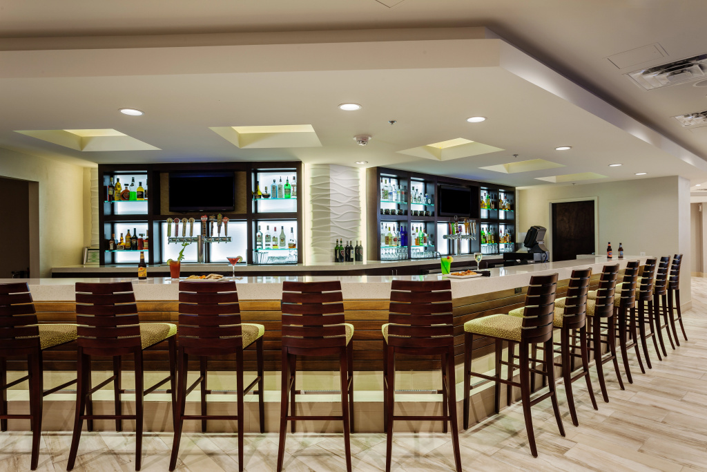 Holiday Inn Austin -Town Lake by IHG - Général