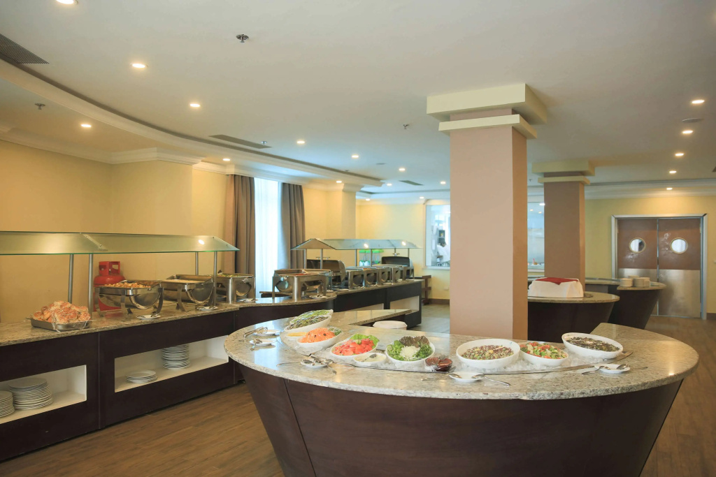 Hotel photo 11