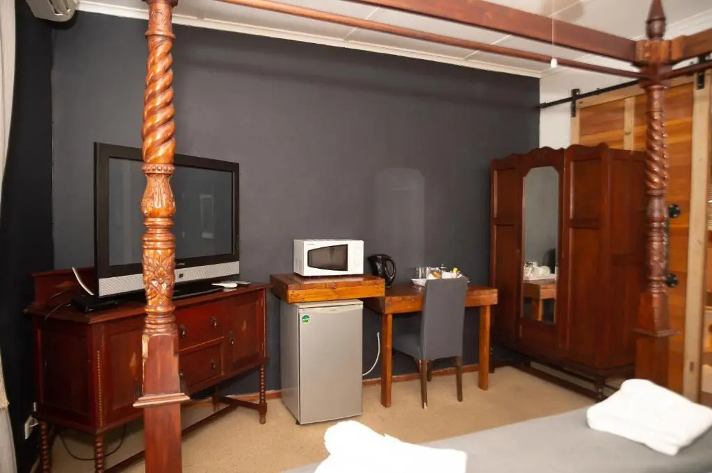 Allianto Boutique Hotel - Chambres