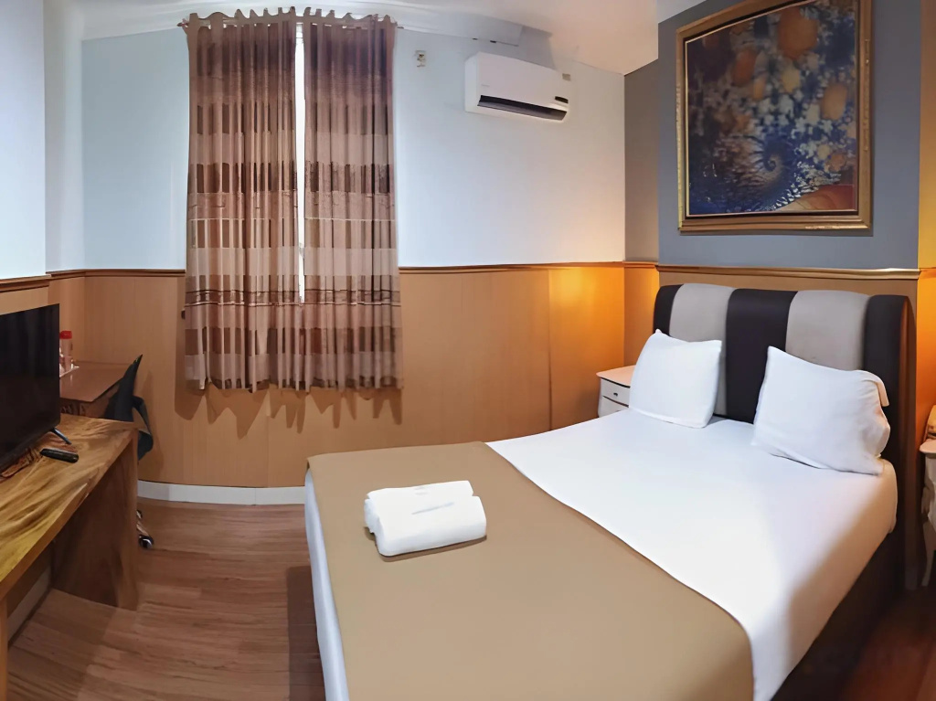 Grand Batik Inn — 5