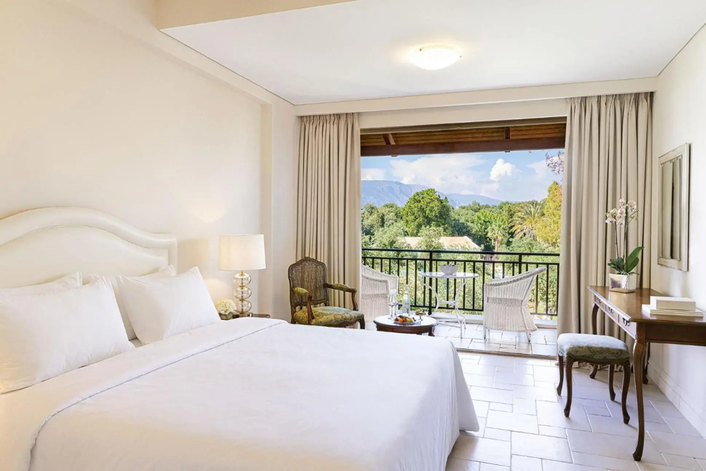 Eva Palace, Grecotel Luxury Resort - Général