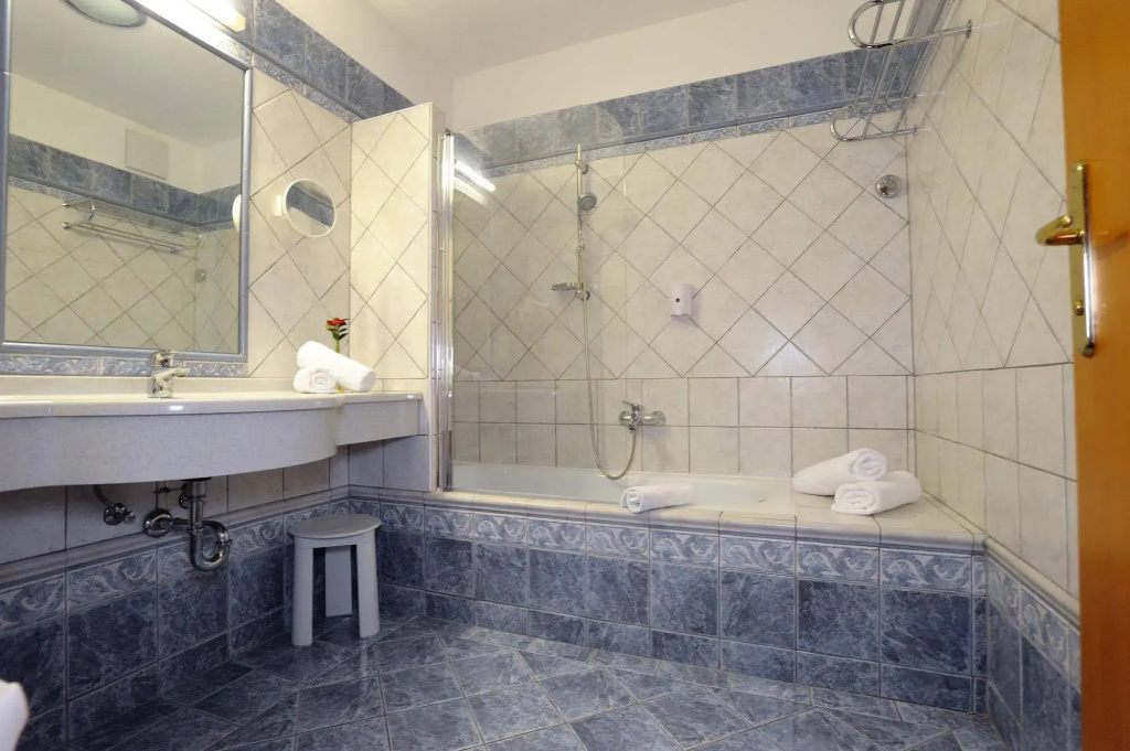 Sporthotel Podersdorf - Général