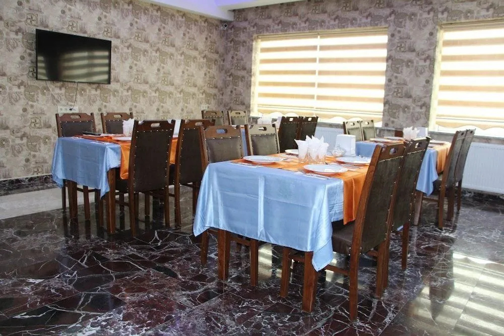 Mus Mir Hotel Saray - Général