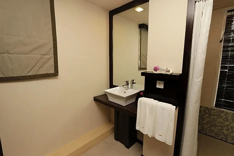 East Hotel - Chambres