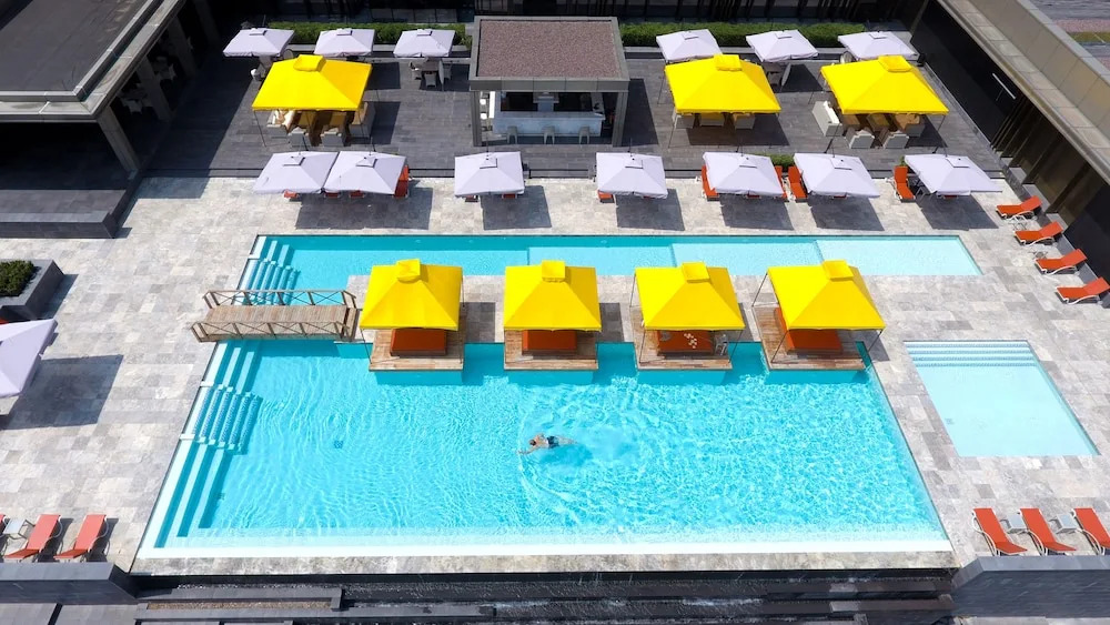 Grand Hotel de Kintélé - фото 15