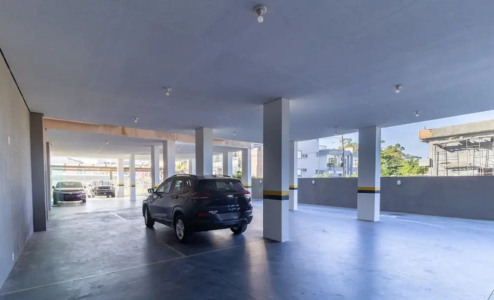 Apt 650m From Ingleses Beach Etd0101