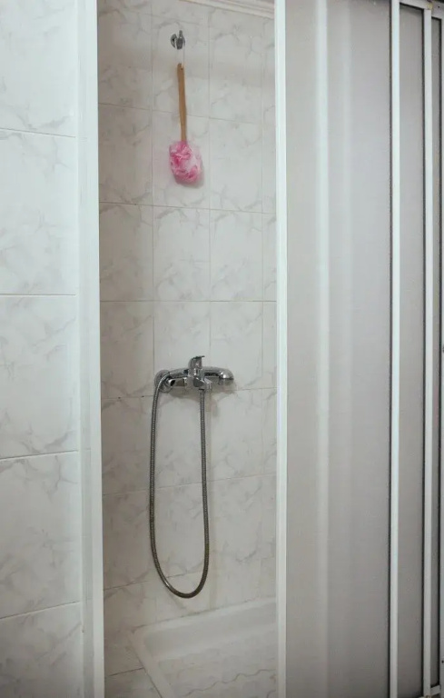 Ignatia Hotel - Chambres