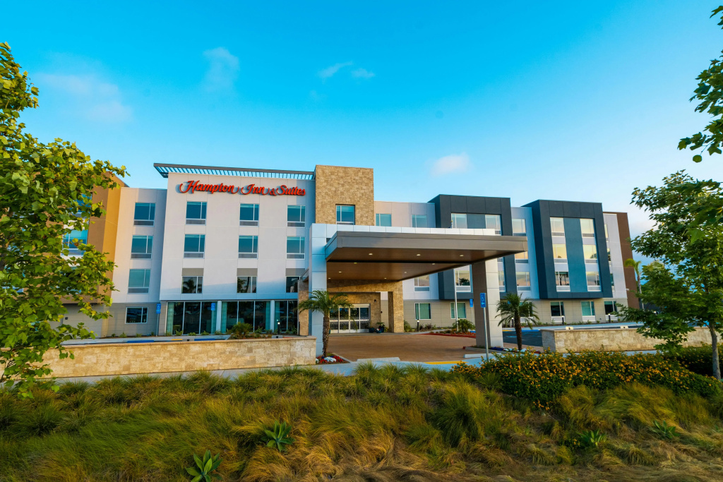 Hampton Inn & Suites Imperial Beach San Diego