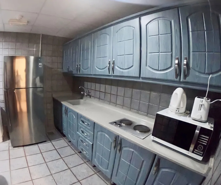 Executive Apartment