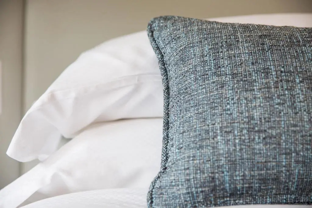 The Mosaic Hotel - Beverly Hills - Chambres