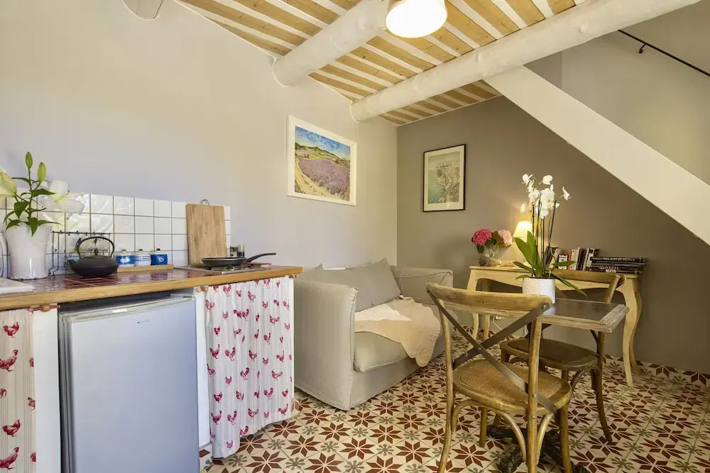 Standard Duplex room