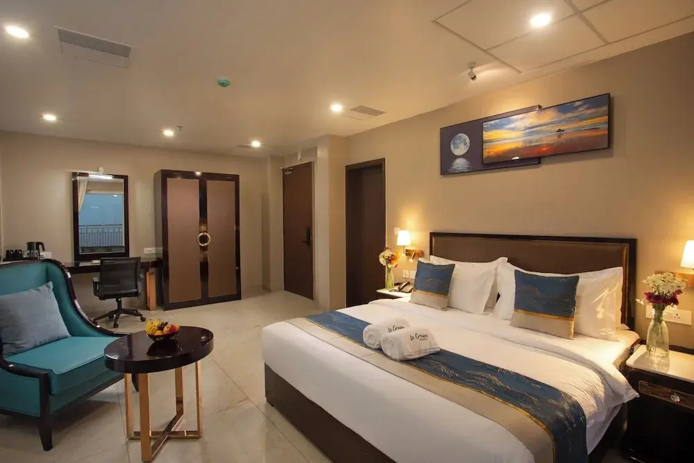Hotel photo 7