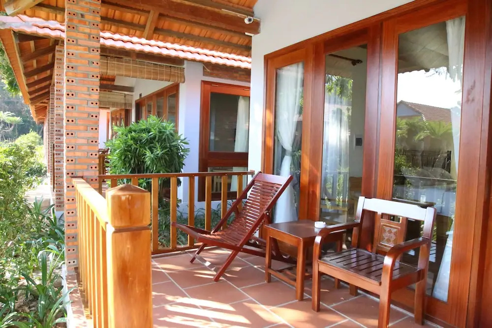 Wildland Resort - Chambres