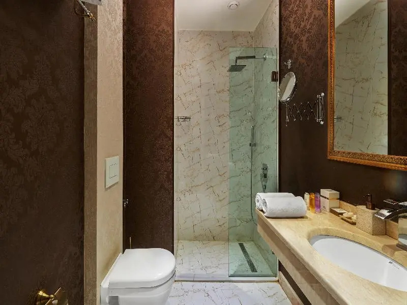 Teatro Boutique Hotel - Chambres