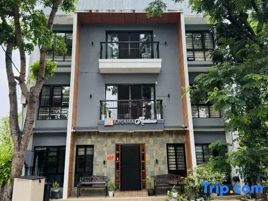 Townhouse Oak Kegama Residences