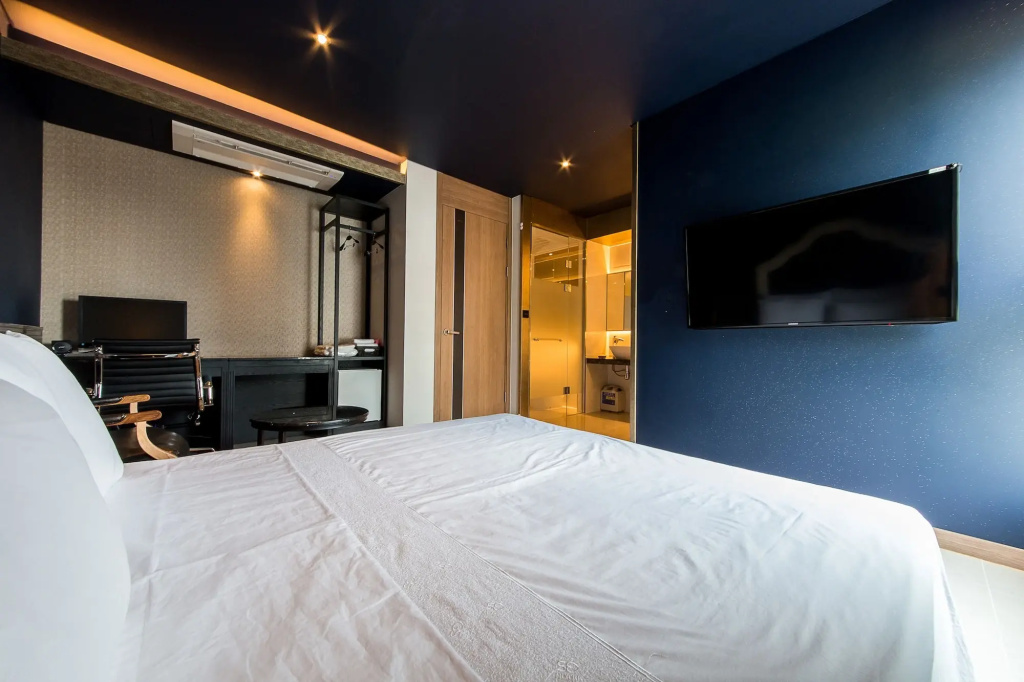 Boutique Hotel SB Seoul - Général