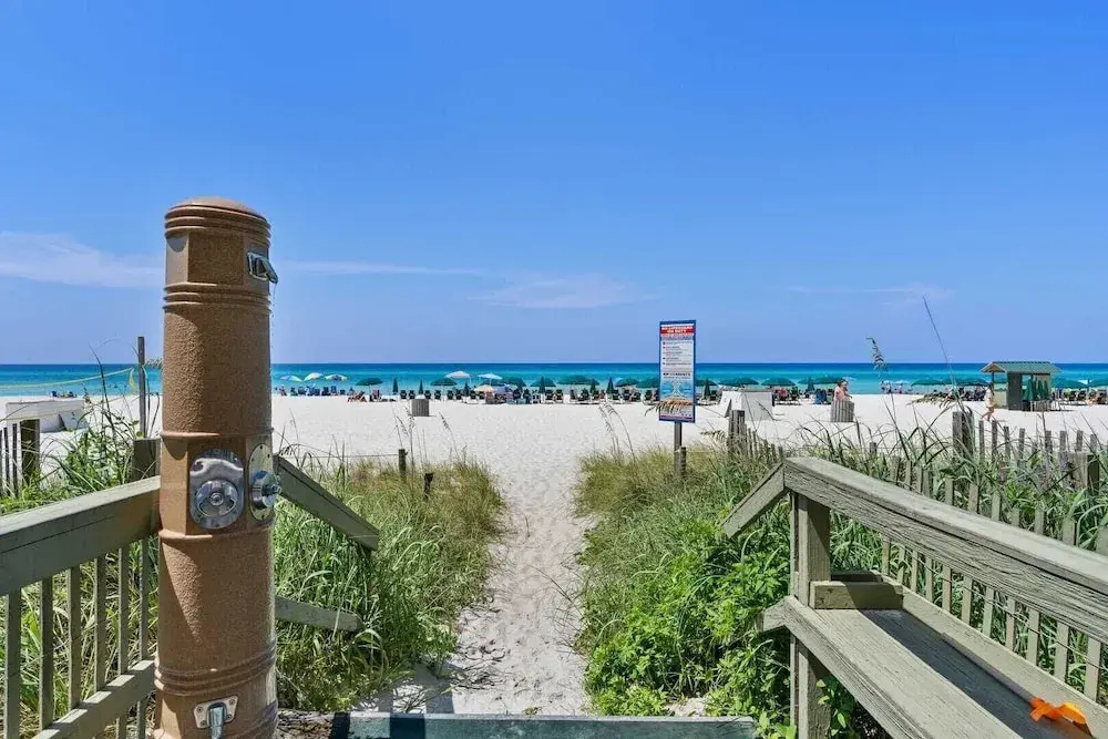 Emerald Isle 701 by Avantstay Gul Front Corner Unit 2 Pools