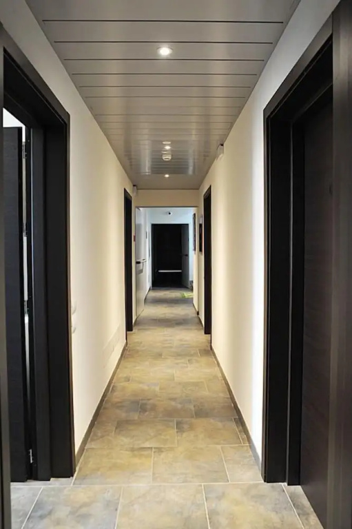 Hotel Residence Matteotti - Général