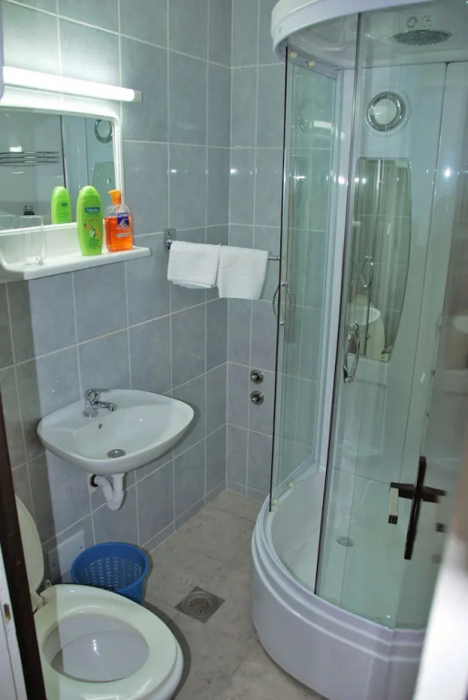 Hotel Komovi - Chambres