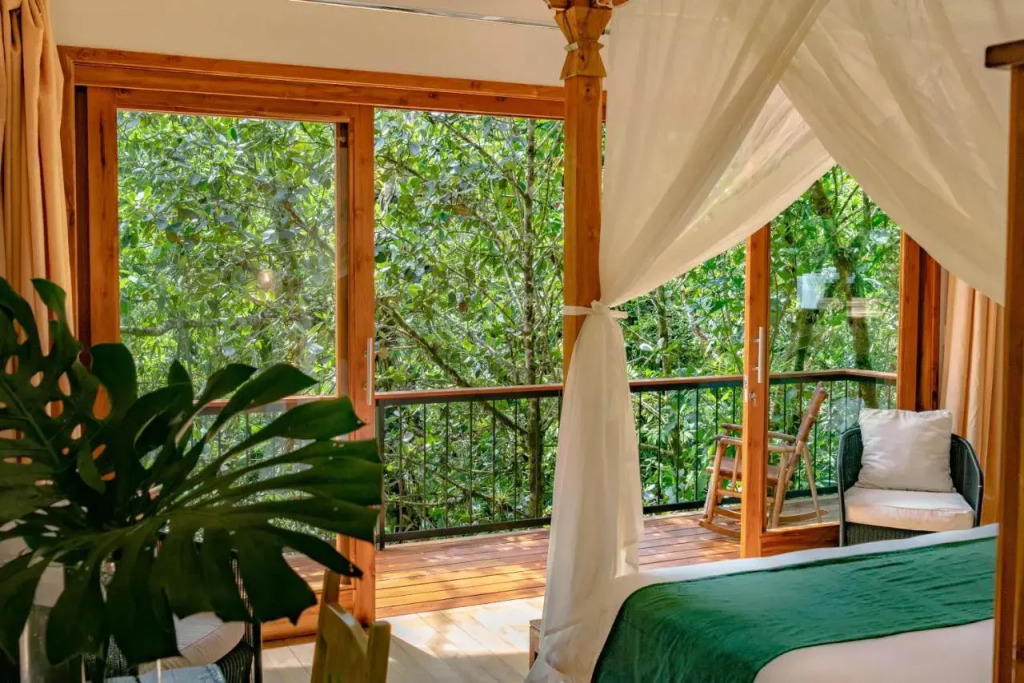 Rio Chirripo - фото 33