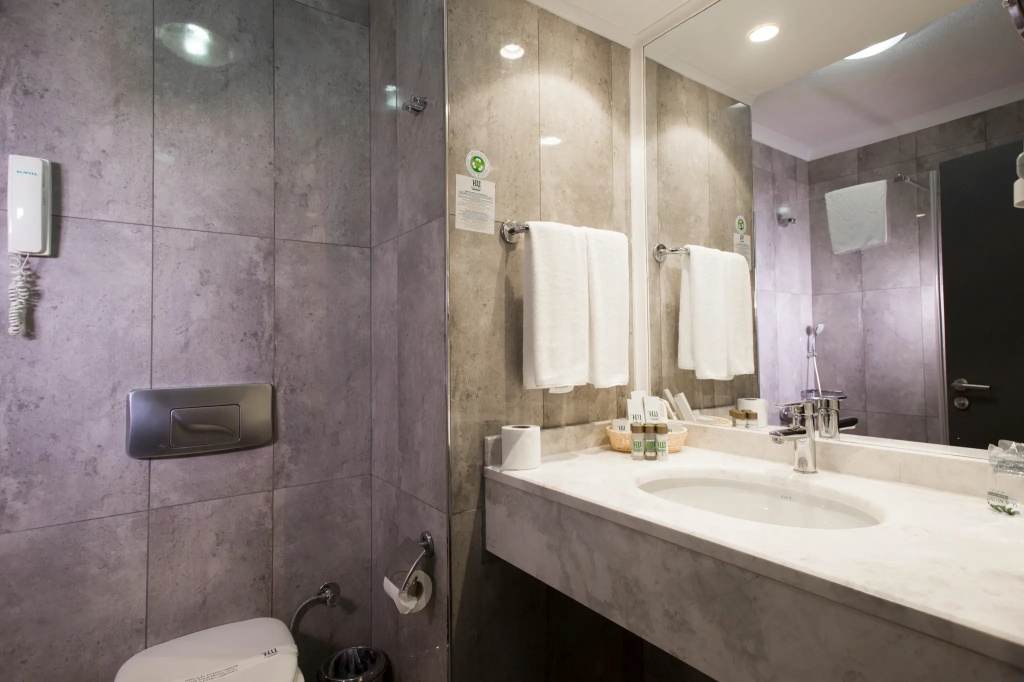 Washington Resort Hotel - All Inclusive - Général
