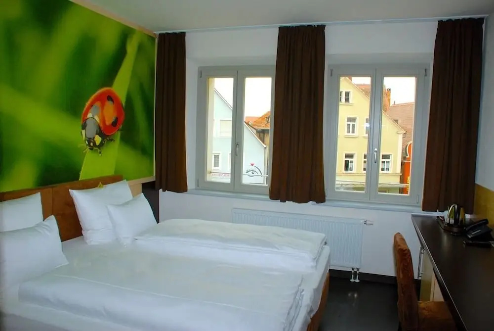 Hotel photo 7