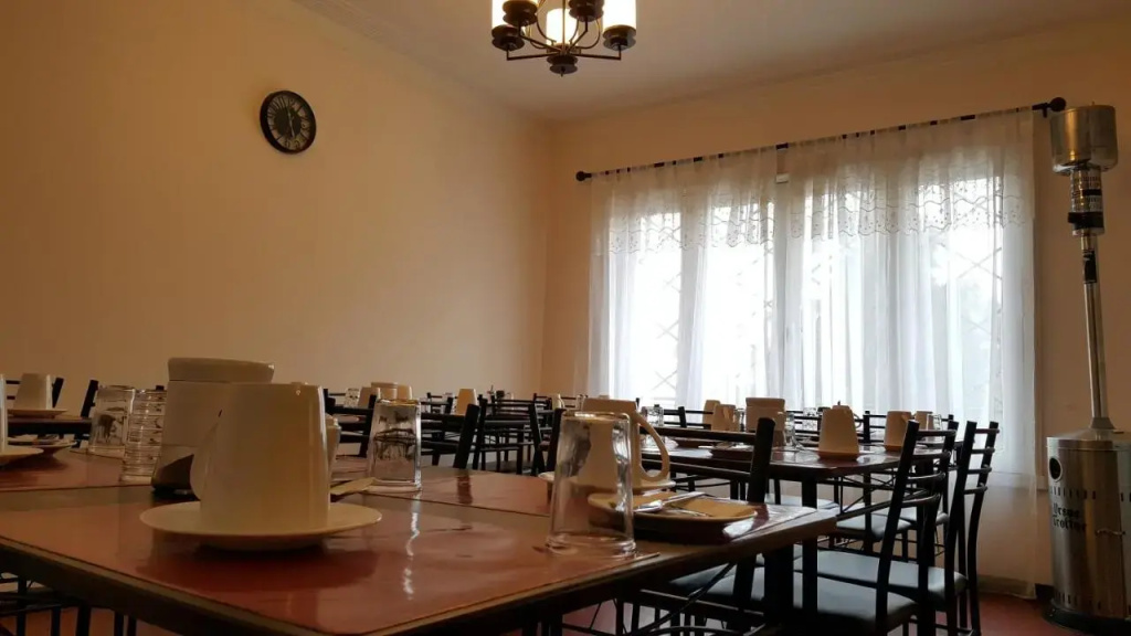 Hotel photo 18