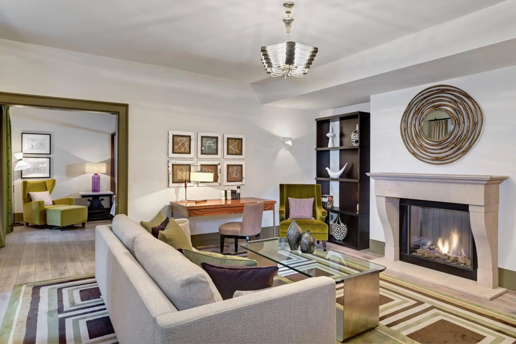 Augustine, a Luxury Collection Hotel, Prague - фото 47