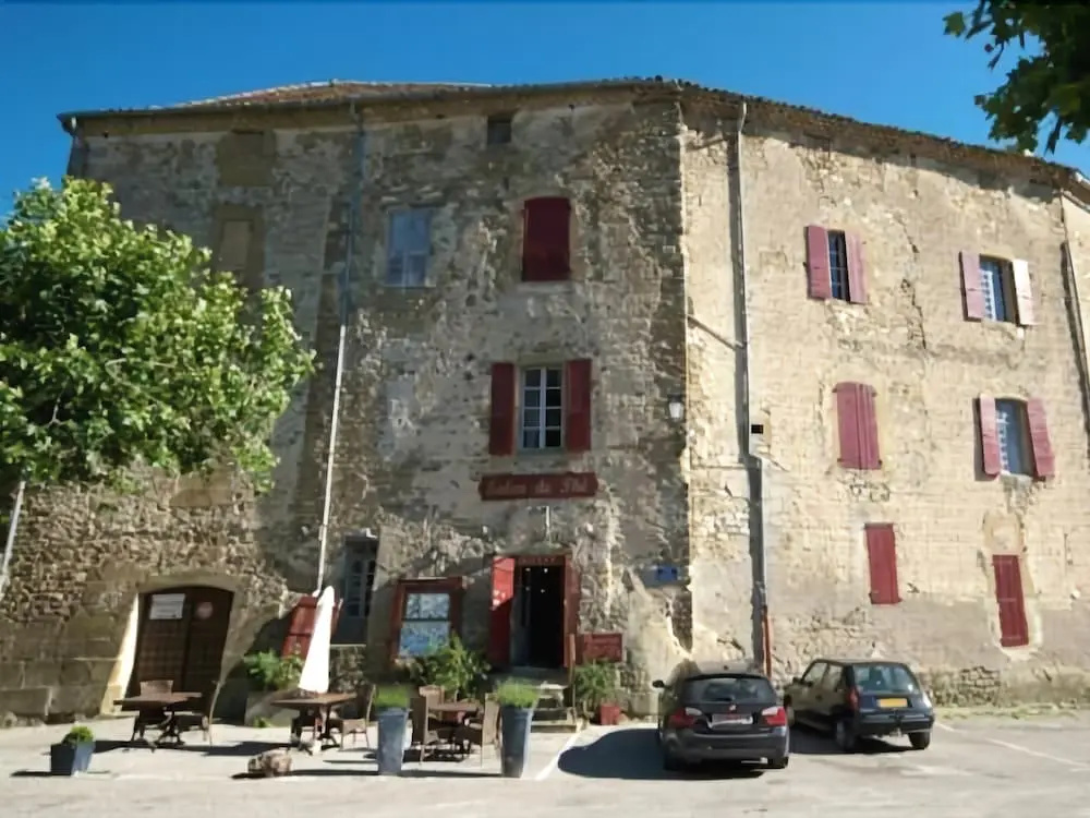 Château de Rosans