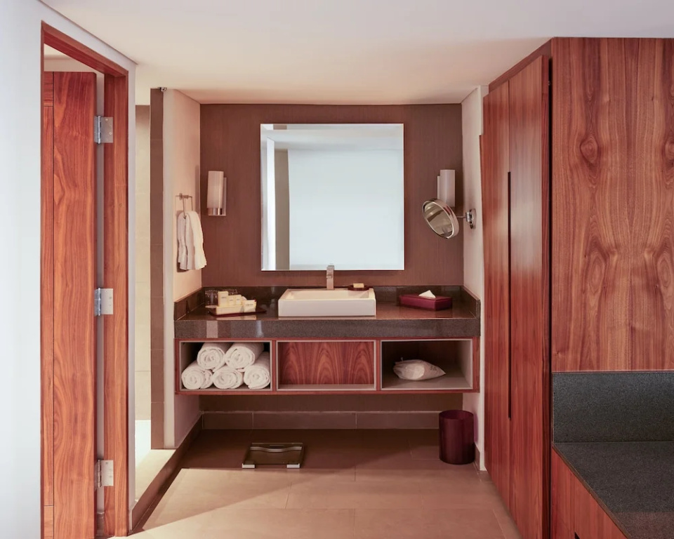 Hotel Fiesta Americana Guadalajara  - Chambres