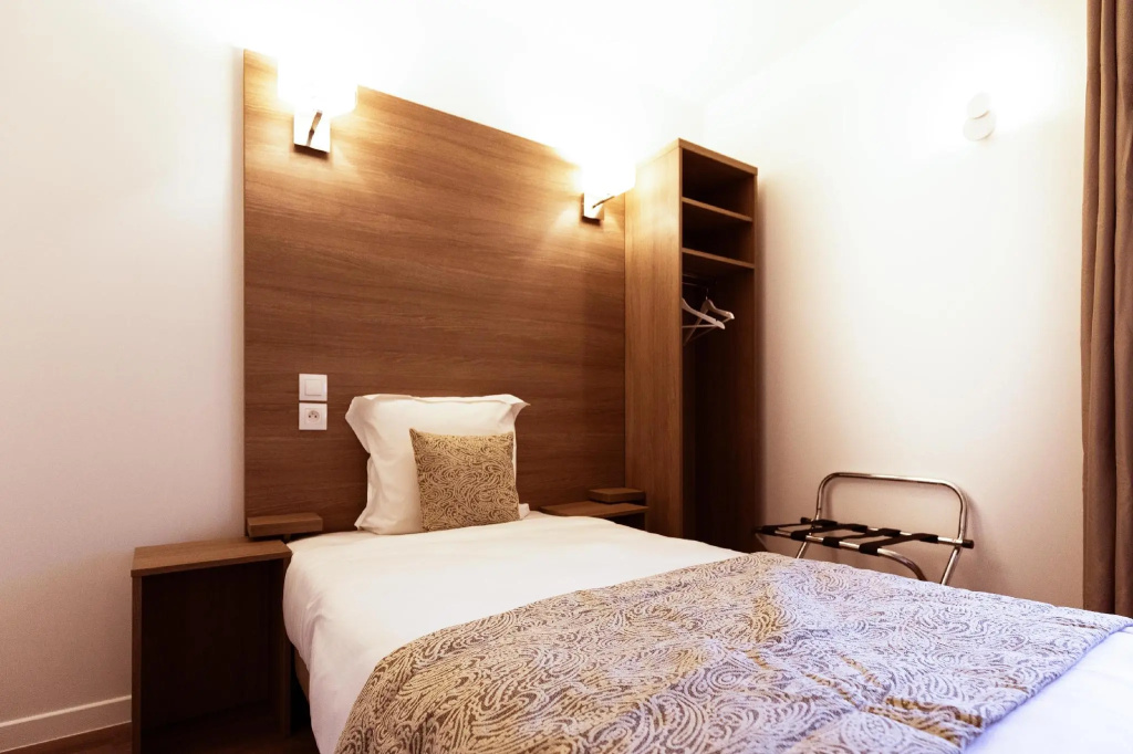 Superior Single room