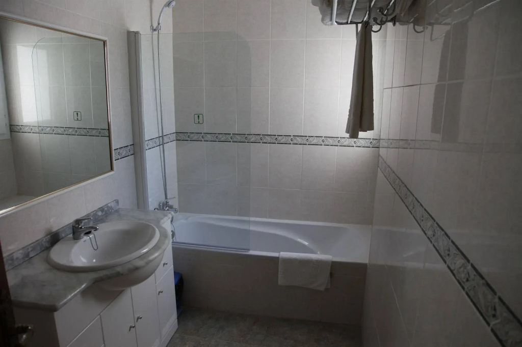 Residencial Bogamarí - Général